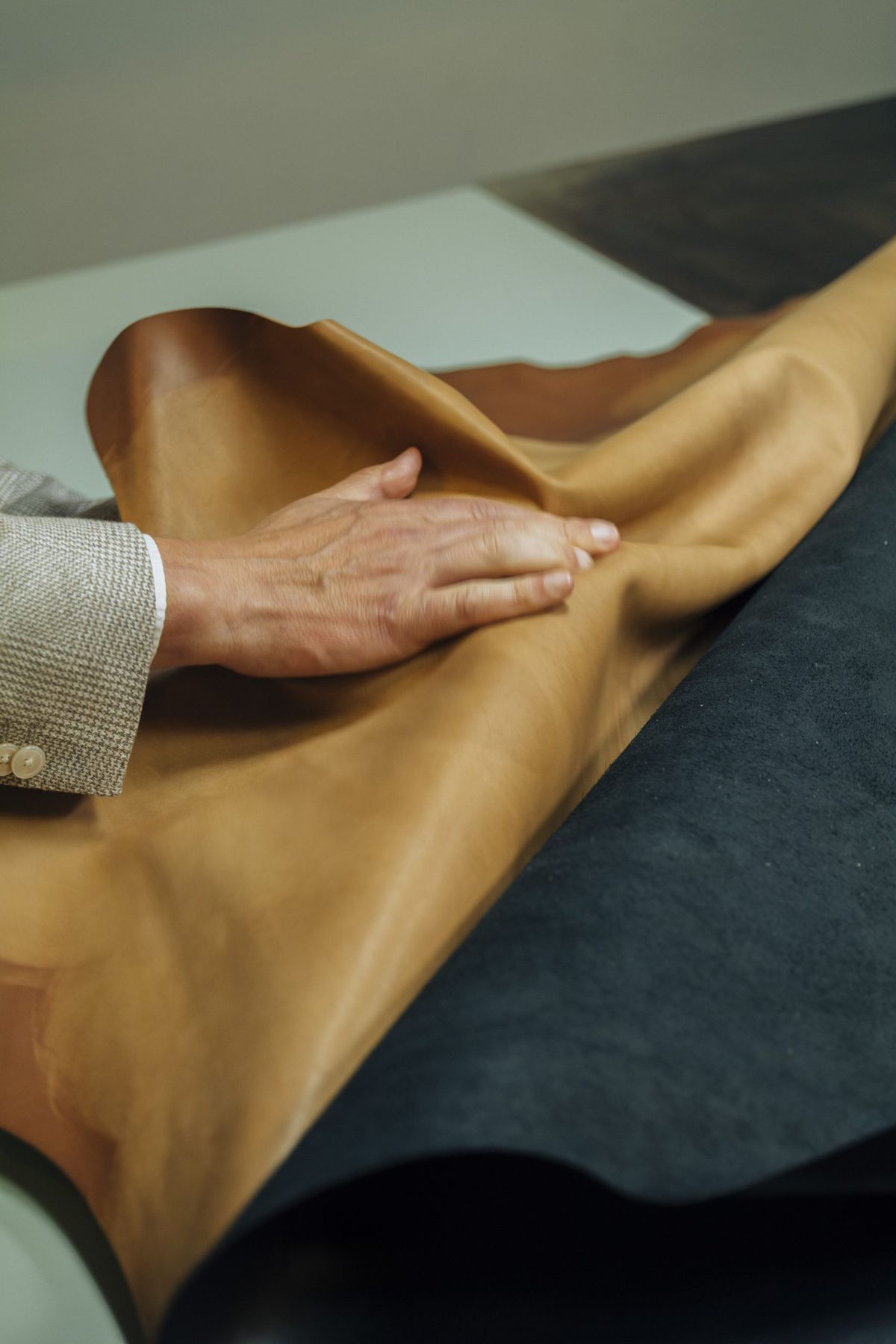 Berluti Un Jour – Deux Jours