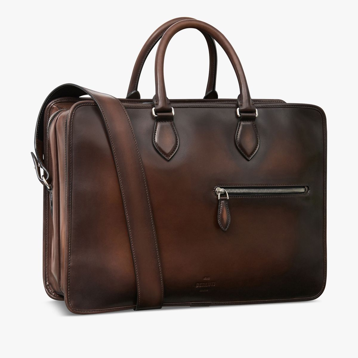 Berluti Un Jour – Deux Jours