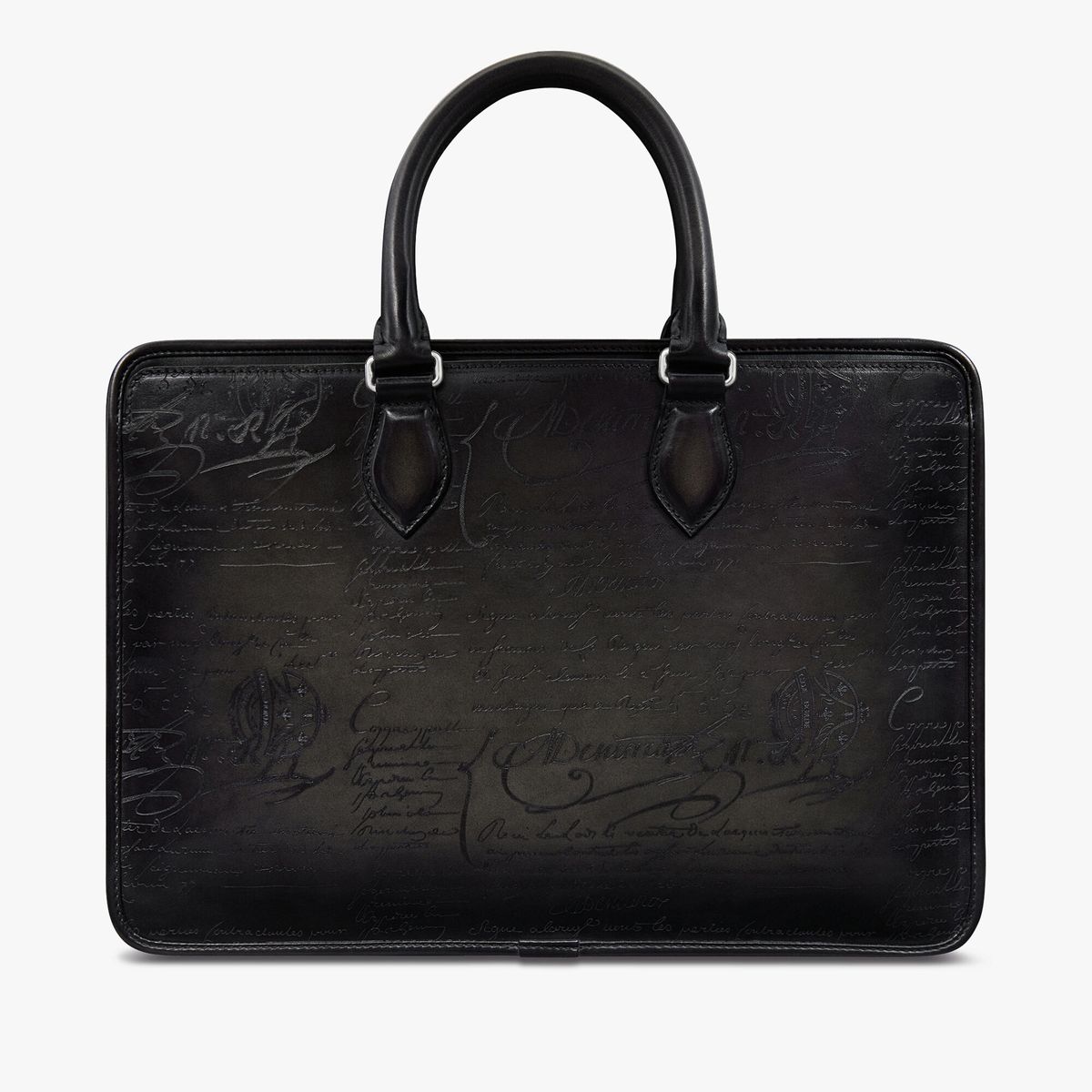 Berluti Un Jour – Deux Jours