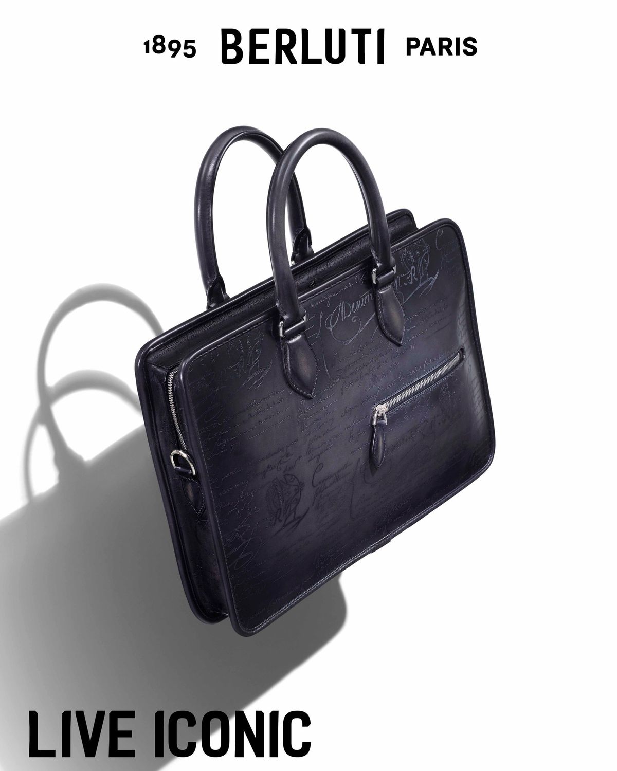 Berluti Un Jour – Deux Jours