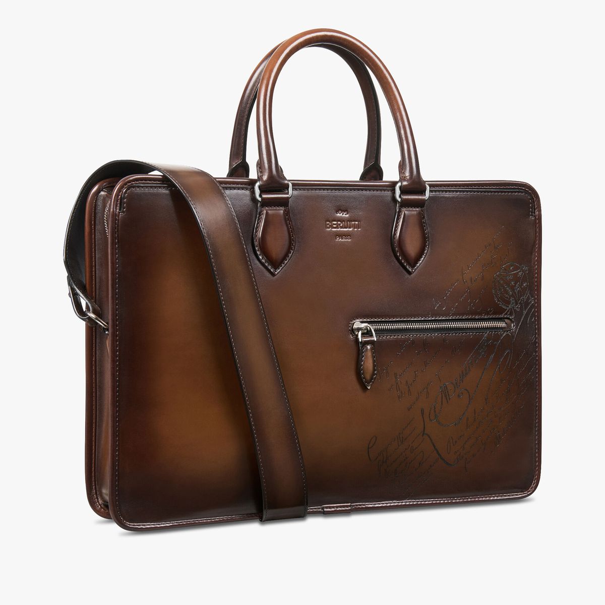 Berluti Un Jour – Deux Jours