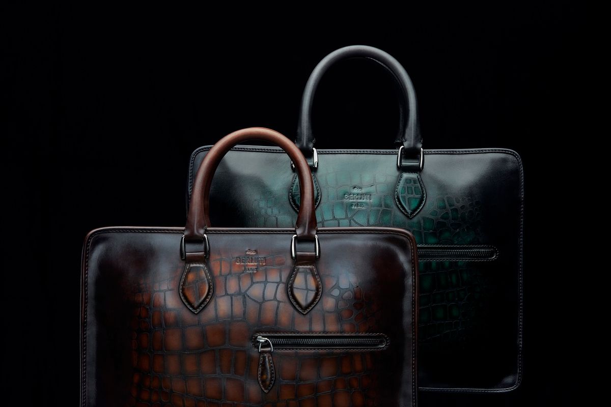 Berluti Un Jour – Deux Jours