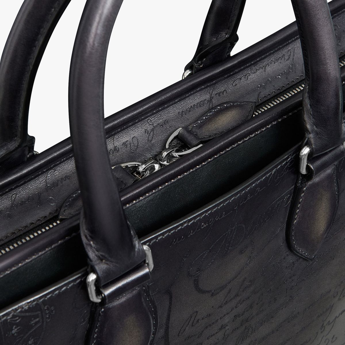 Berluti Un Jour – Deux Jours