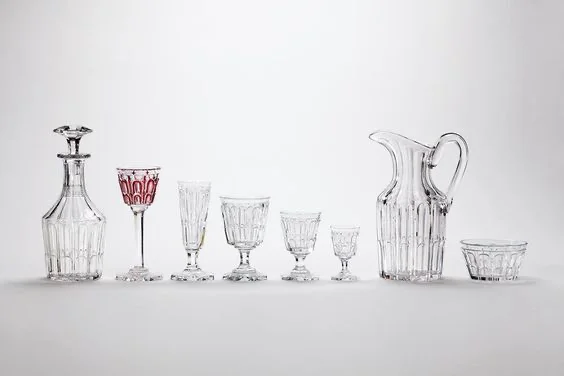 Baccarat Zenith
