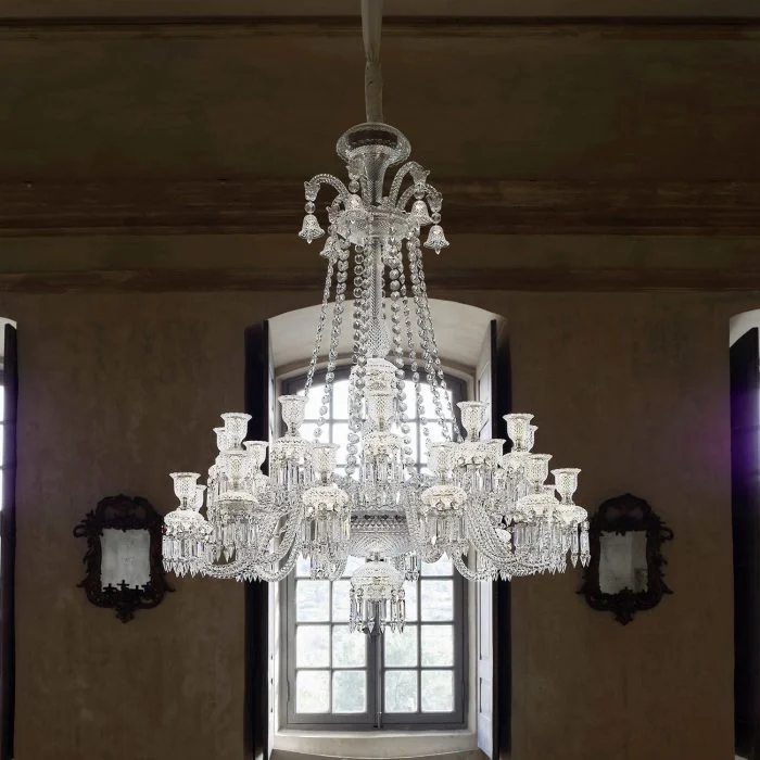 Baccarat Zenith