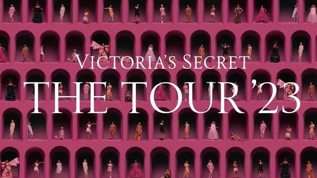 Show Victoria's Secret trở lại với teaser giới thiệu sàn diễn cuối năm