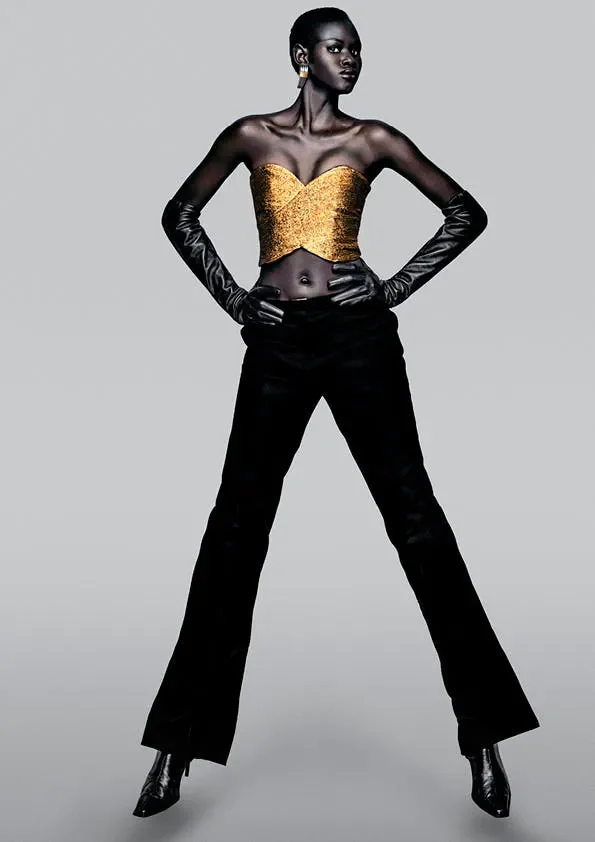 BST H&M Studio A/W 23
