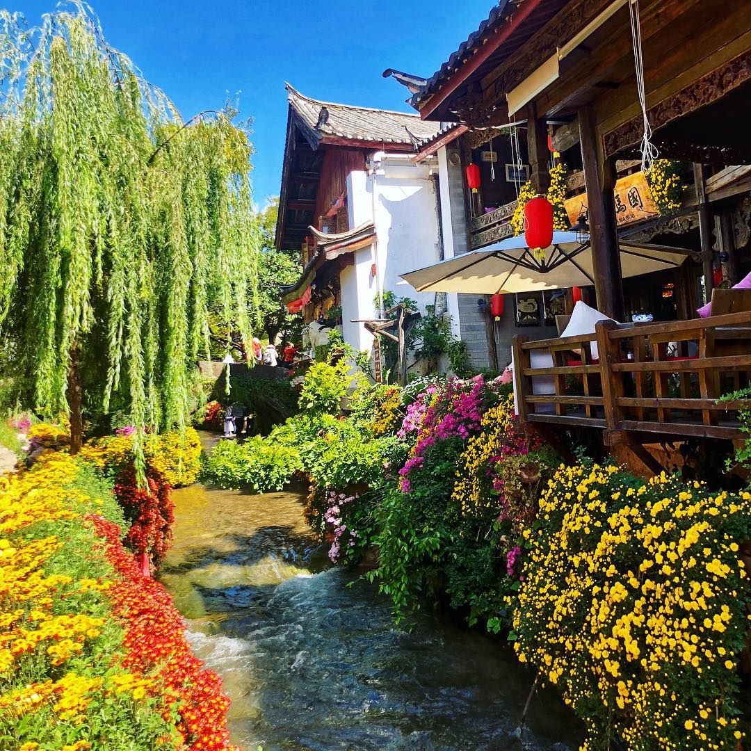 thành-cổ-Lệ-Giang-ivivu-3