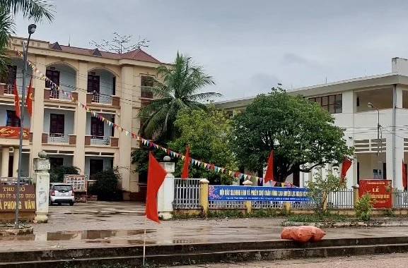 Bắc Giang: Nhân rộng mô hình điện năng lượng sạch tại trụ sở UBND các huyện