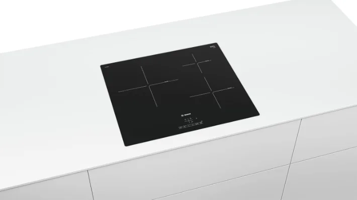 Sử dụng nguồn điện thích hợp cho bếp từ
