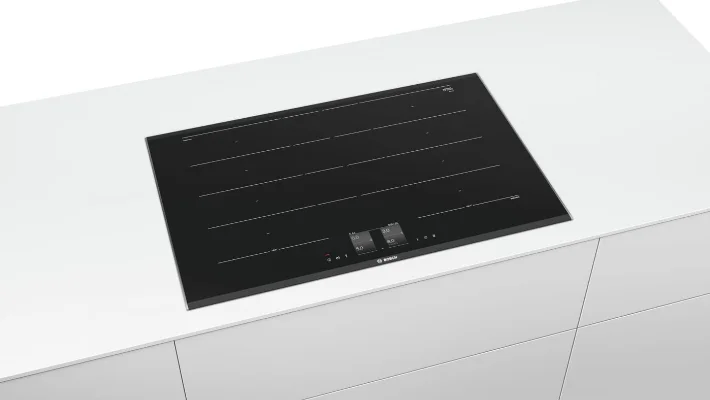 Bếp từ Bosch – thương hiệu bếp từ số 1 thế giới