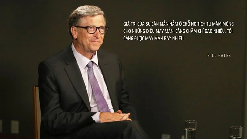 50+ câu nói hay của Bill Gates truyền cảm hứng ấn tượng bạn trẻ