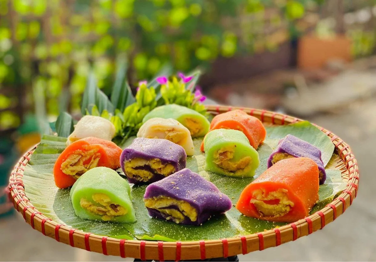  món ăn đặc sản Hưng Yên