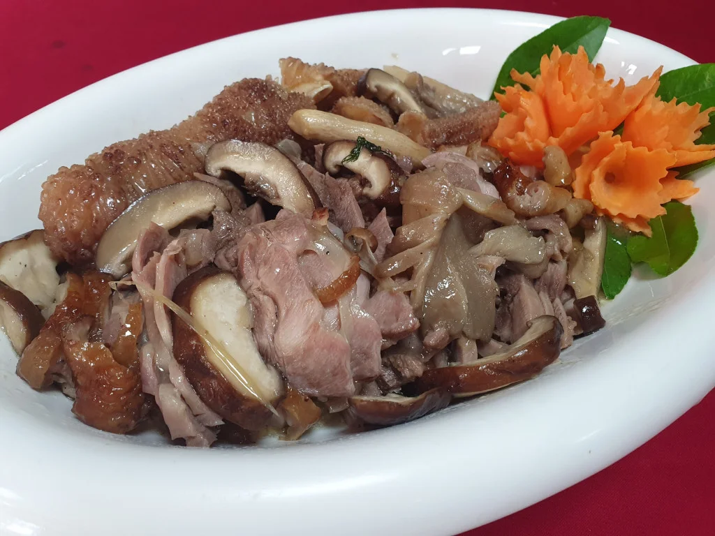  món ăn đặc sản Hưng Yên