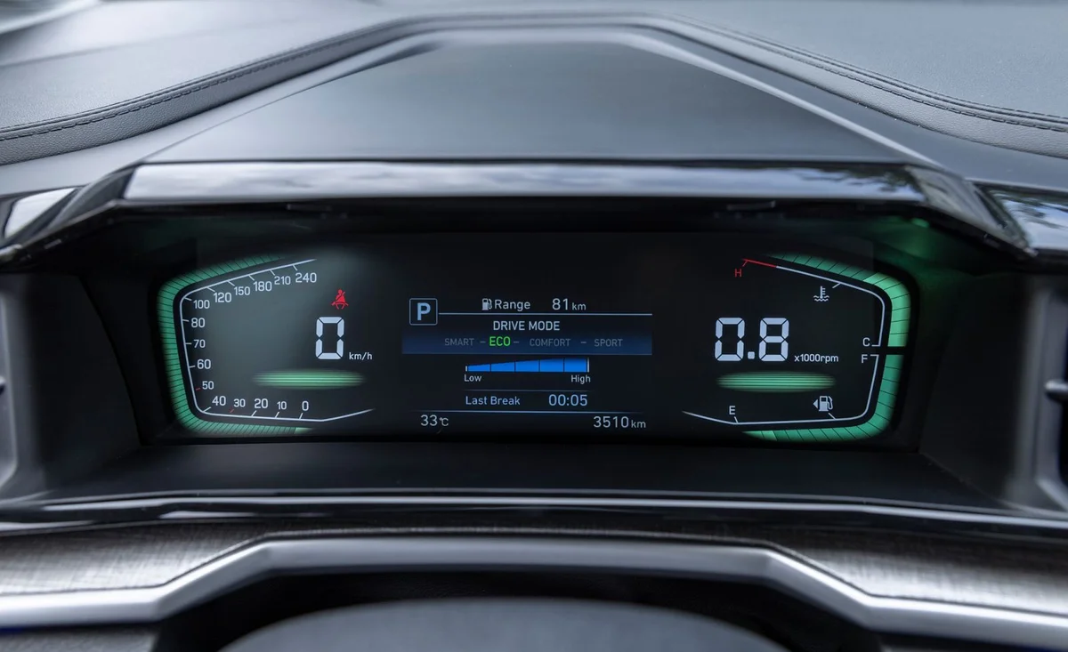 Hyundai Custin