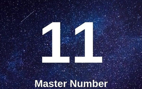 Nhân số học (Numerology) 