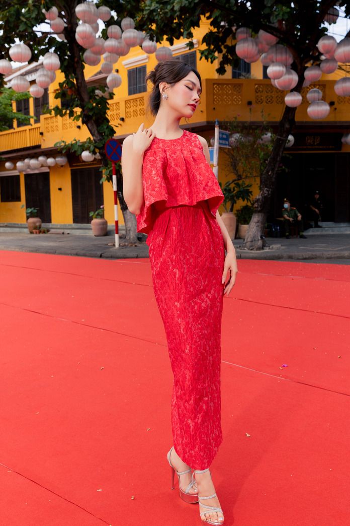 show diễn Phương Đông Rực Rỡ