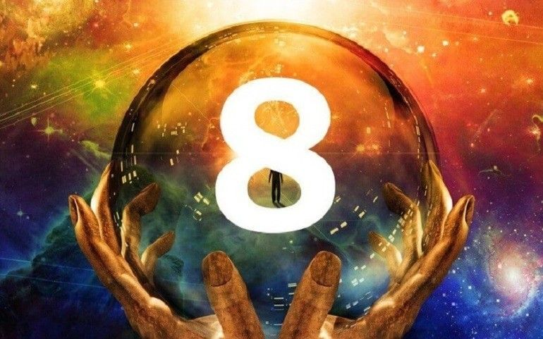 Số 8 có ý nghĩa gì? Giải mã thần số học số 8 đầy đủ A - Z