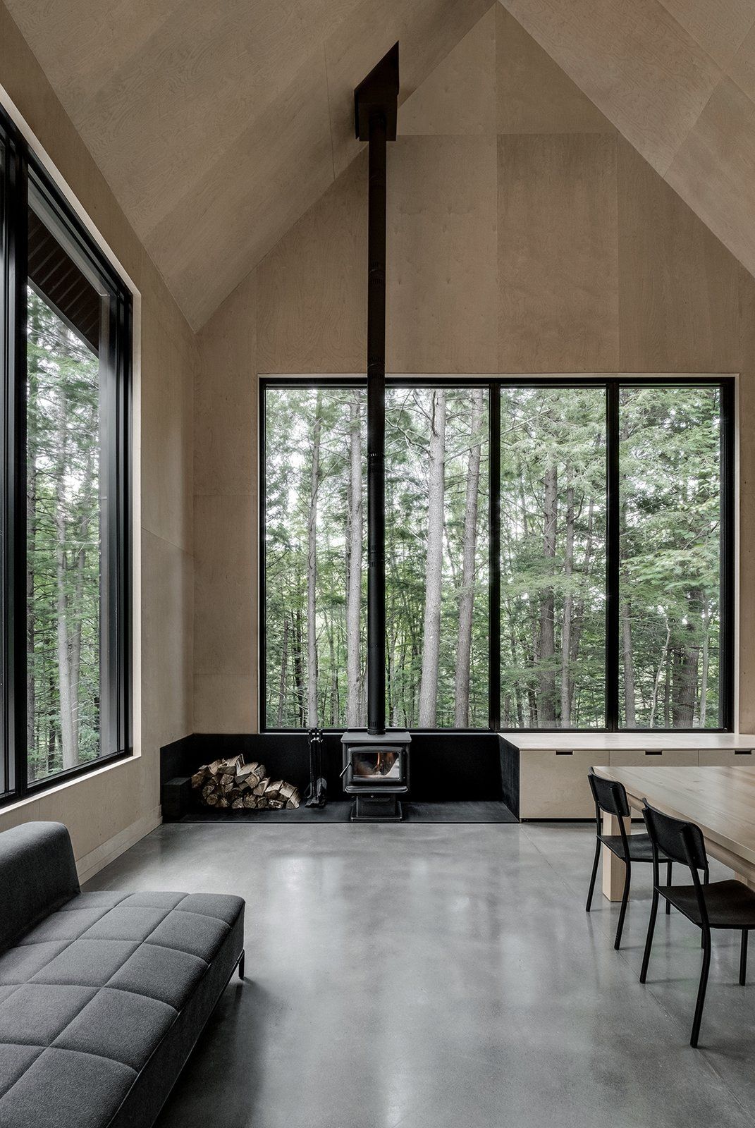 Grand Pic Chalet