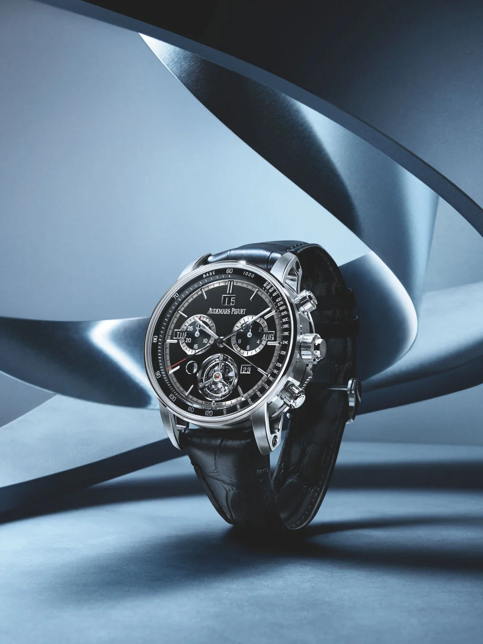 Audemars Piguet Code 11.59