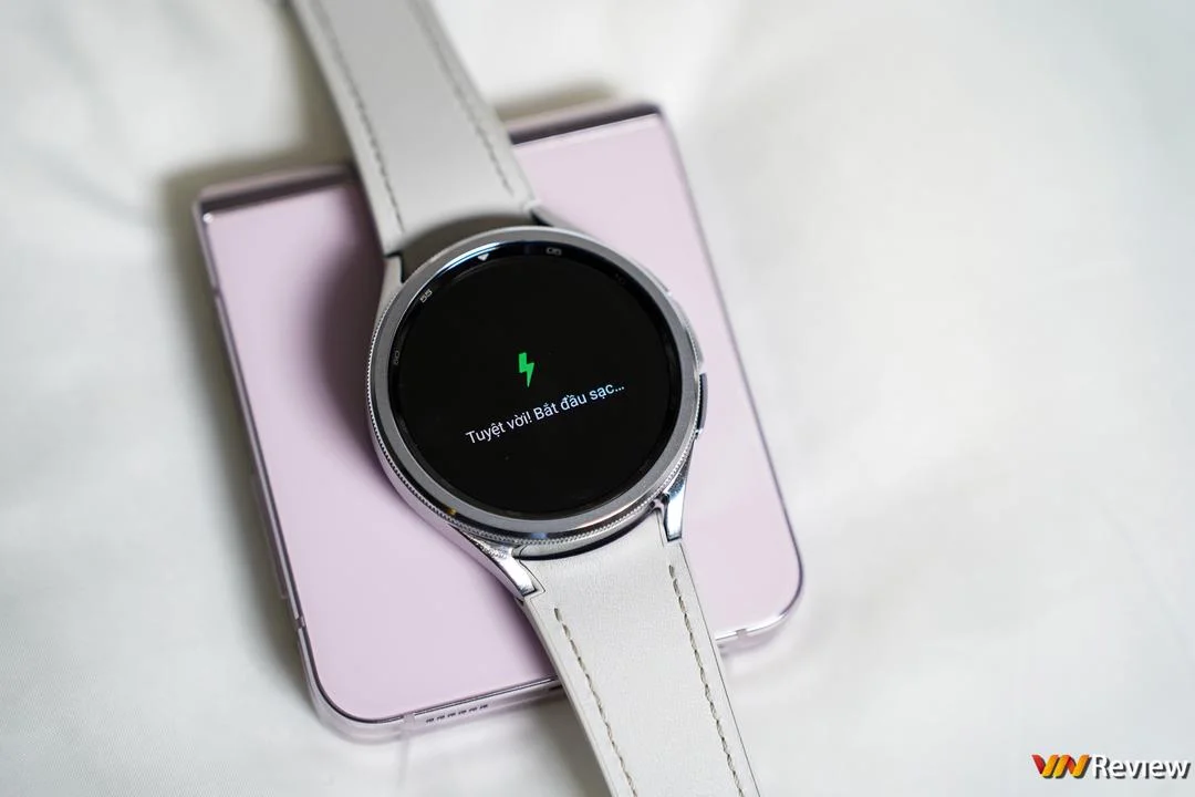Samsung Galaxy Watch6 Classic