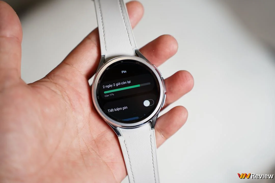 Samsung Galaxy Watch6 Classic