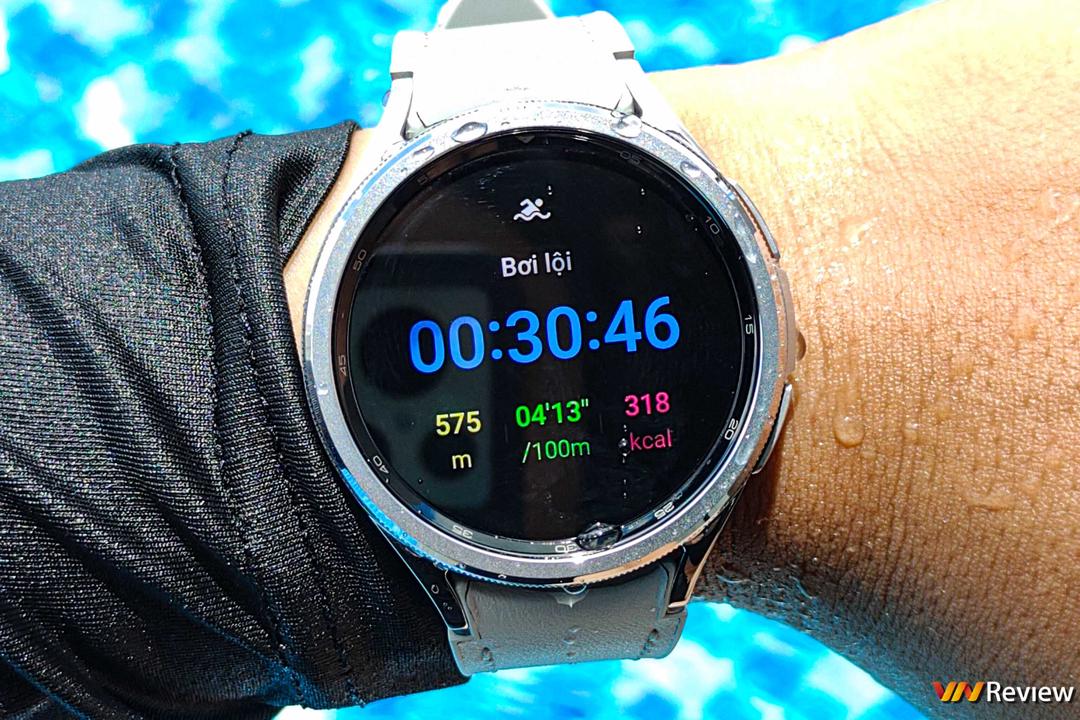 Samsung Galaxy Watch6 Classic