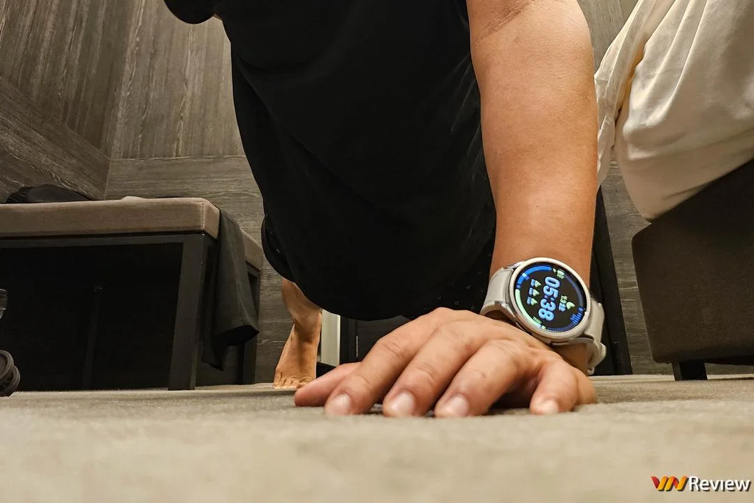 Samsung Galaxy Watch6 Classic