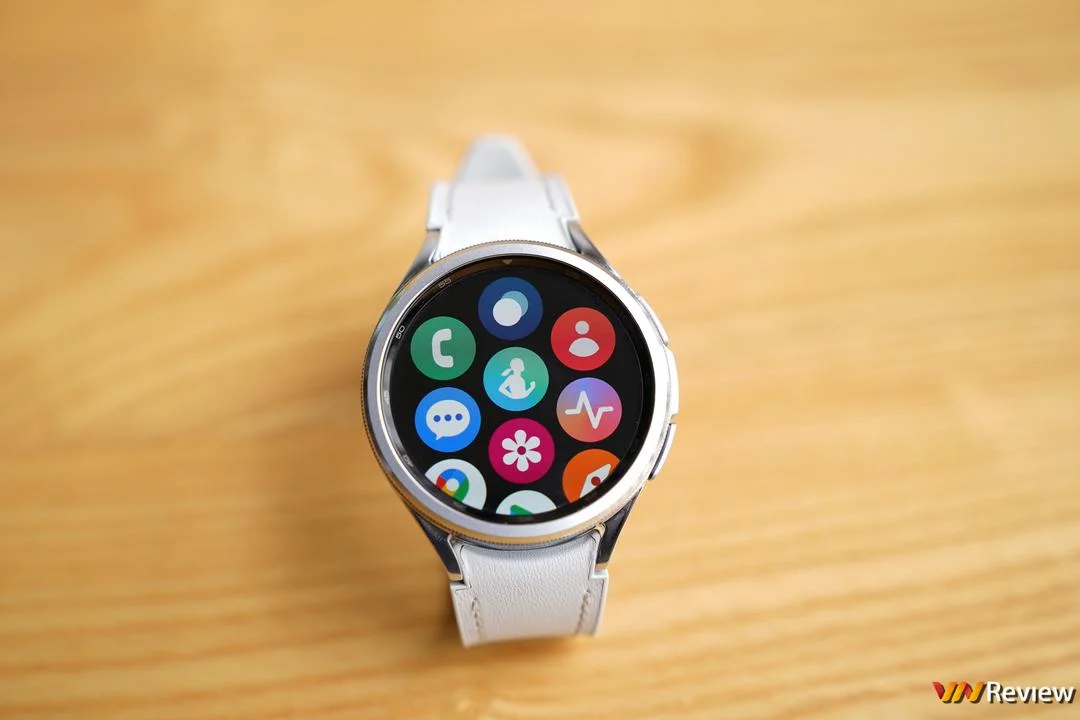 Samsung Galaxy Watch6 Classic