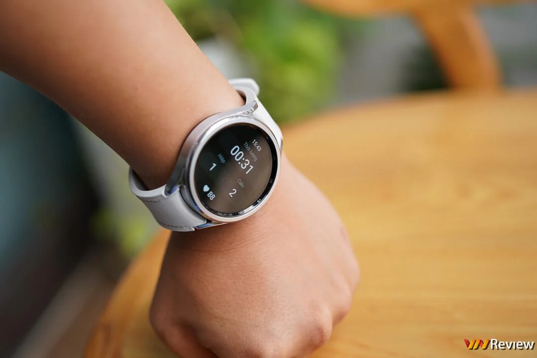 Samsung Galaxy Watch6 Classic