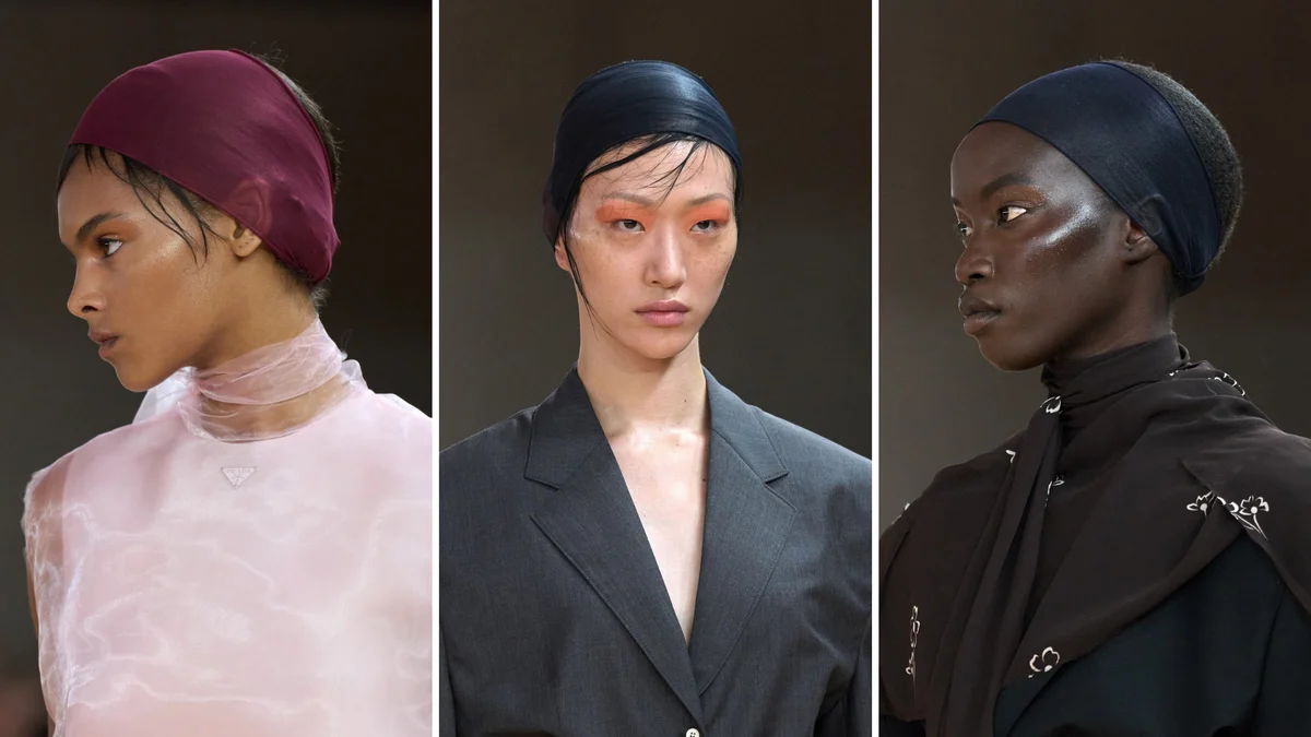 Prada Spring 2024