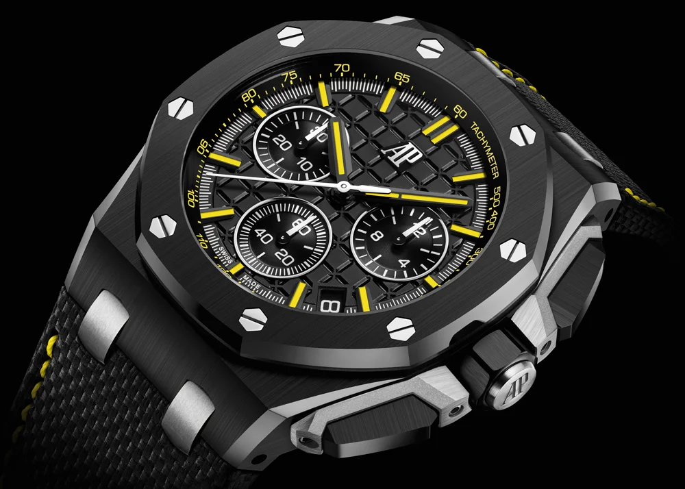 đồng hồ Royal Oak Offshore