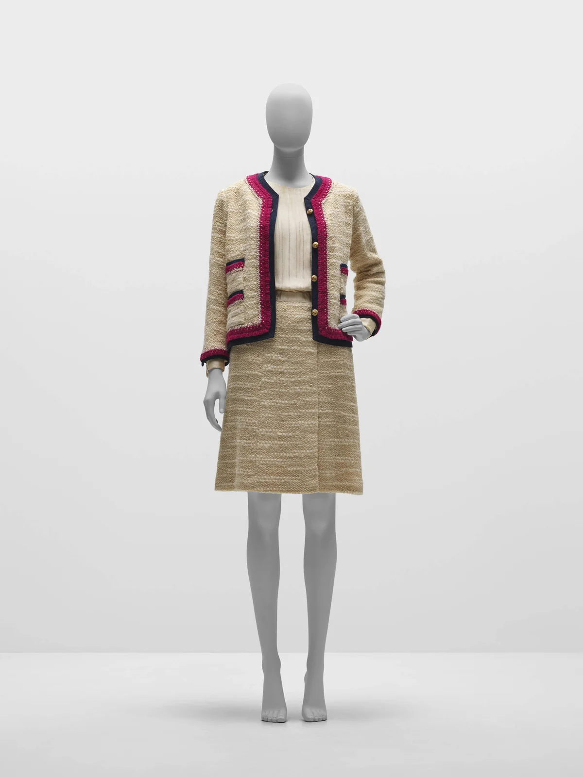  triển lãm Gabrielle Chanel