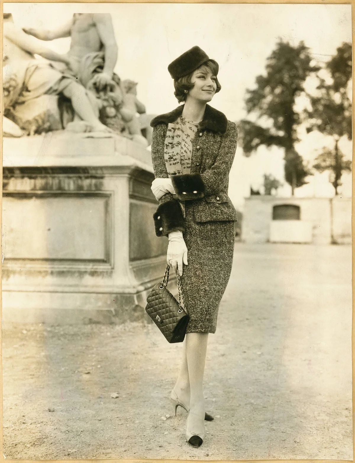  triển lãm Gabrielle Chanel