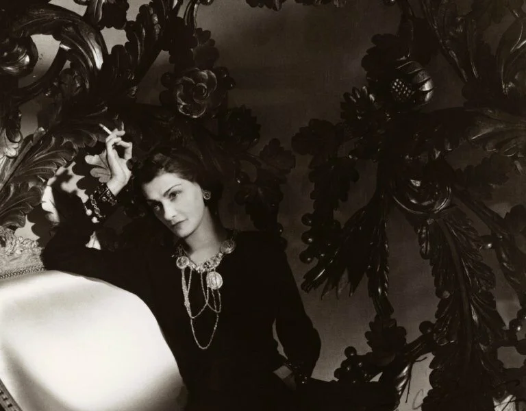  triển lãm Gabrielle Chanel