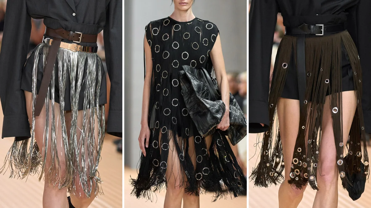 Prada Spring 2024