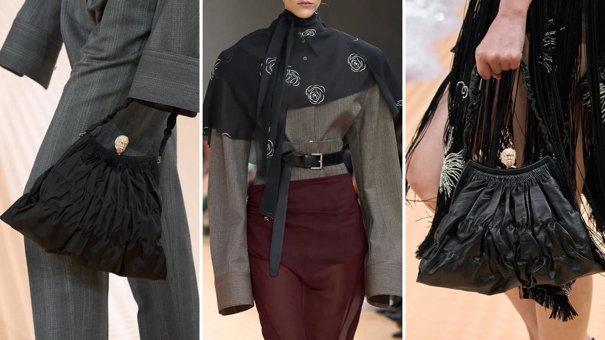 Prada Spring 2024