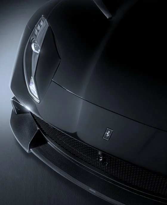 Novitec Ferrari 812 N-Largo S