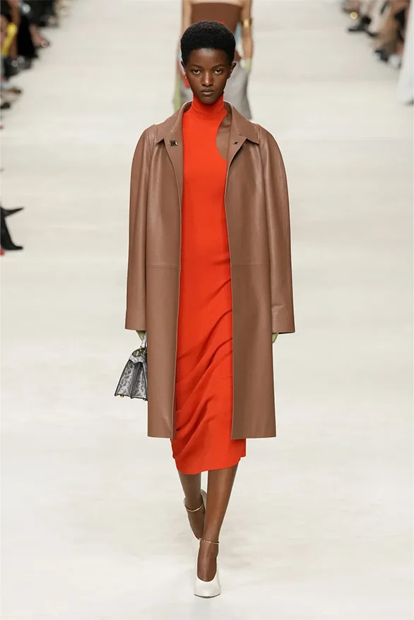 Fendi Xuân/Hè 2024