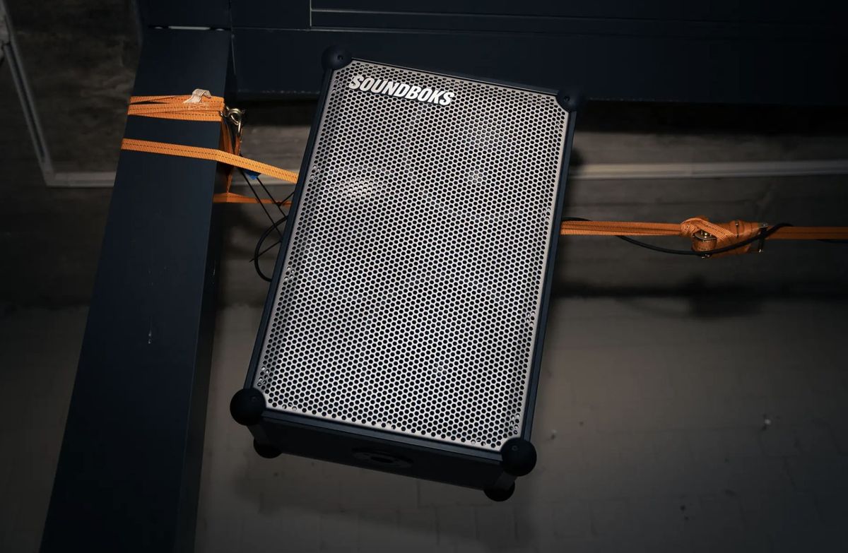 loa bluetooth