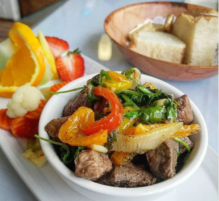 Những địa điểm ăn uống ở Astoria không nên bỏ lỡ (Phần 2)
