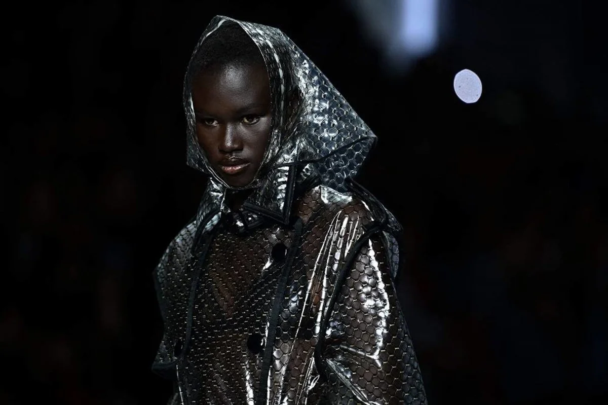 Dolce&Gabbana Xuân Hè 2024
