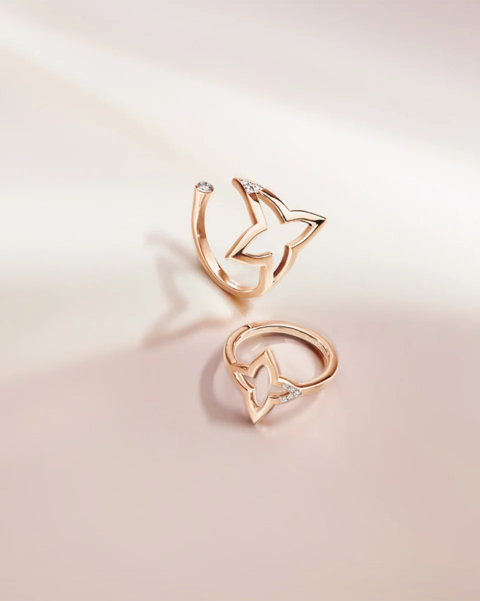 Louis Vuitton Blossom