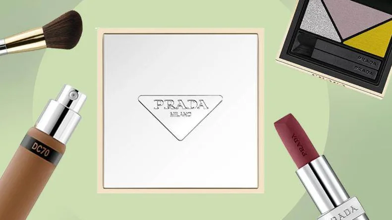 Prada Beauty tham gia vào phân khúc mỹ phẩm xa xỉ