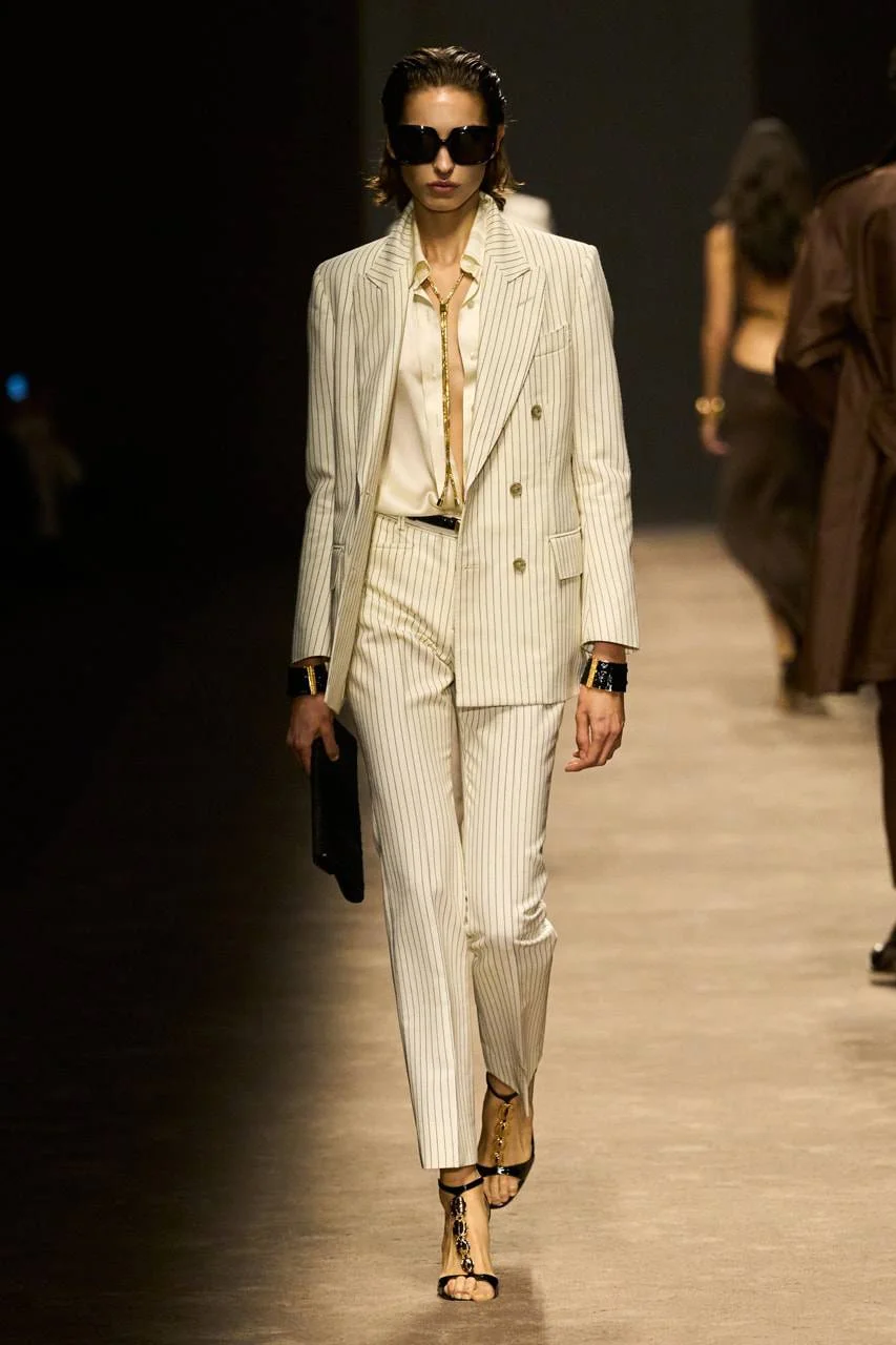 Tom Ford Xuân/Hè 2024