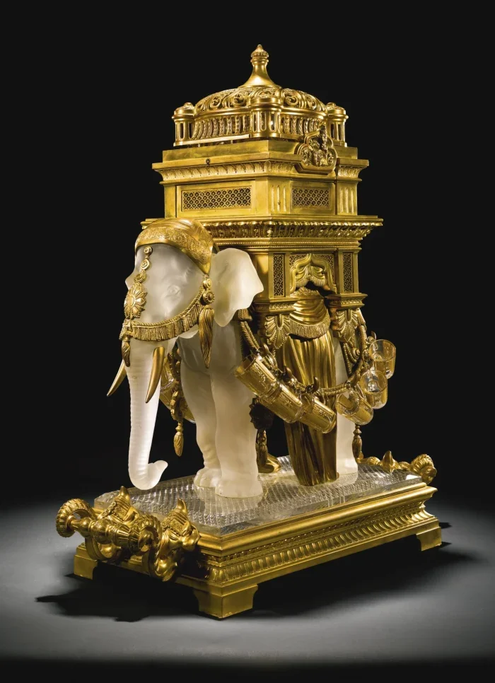 pha lê Baccarat