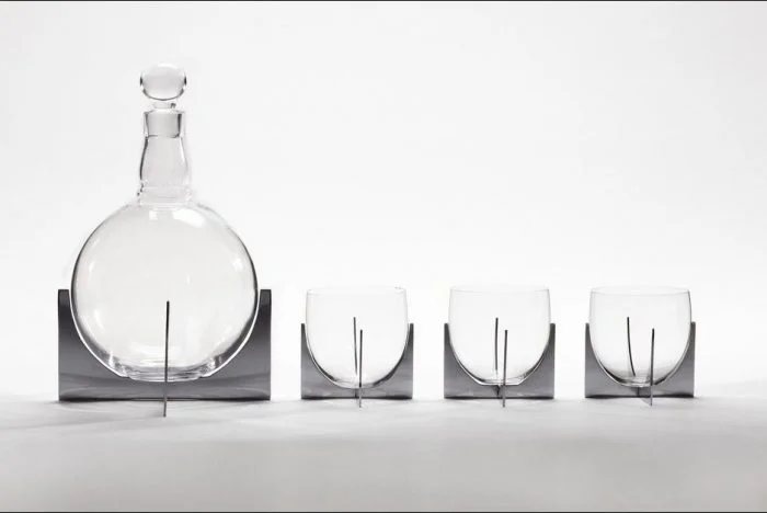 pha lê Baccarat