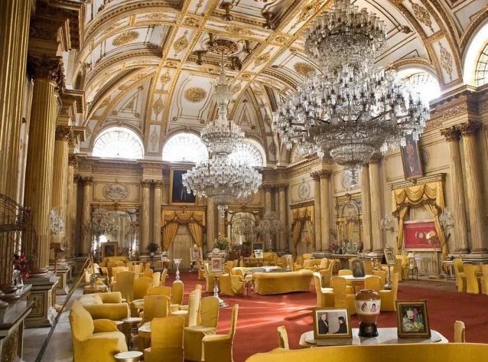 pha lê Baccarat