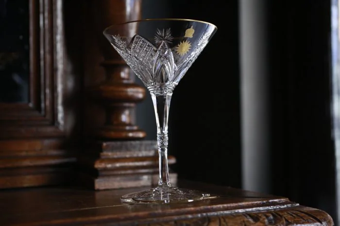 pha lê Baccarat