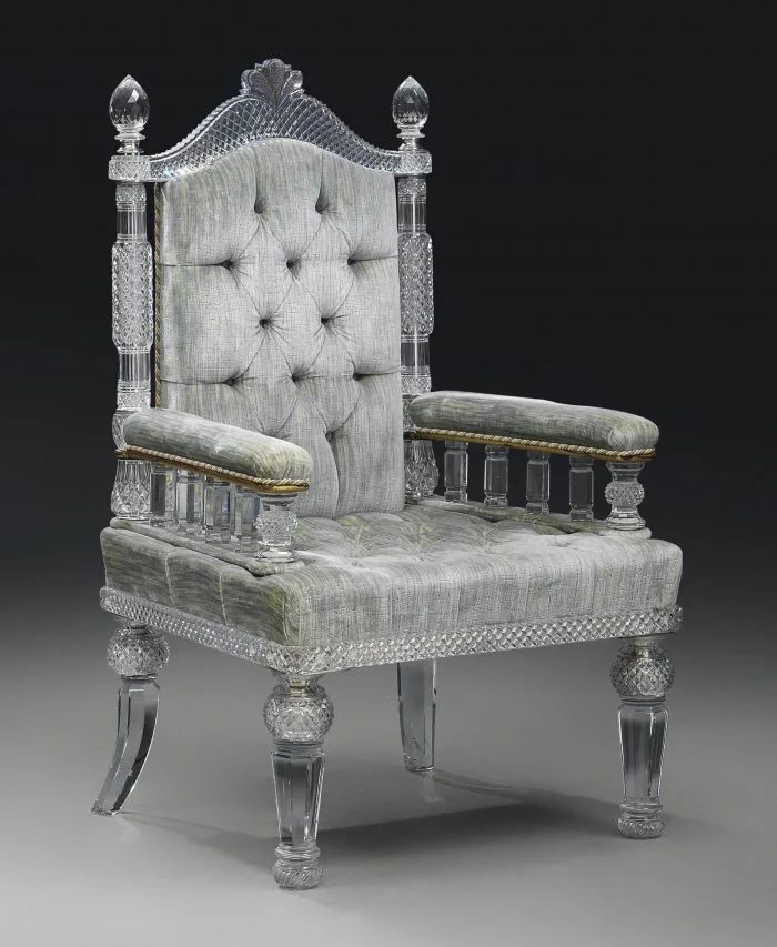 pha lê Baccarat